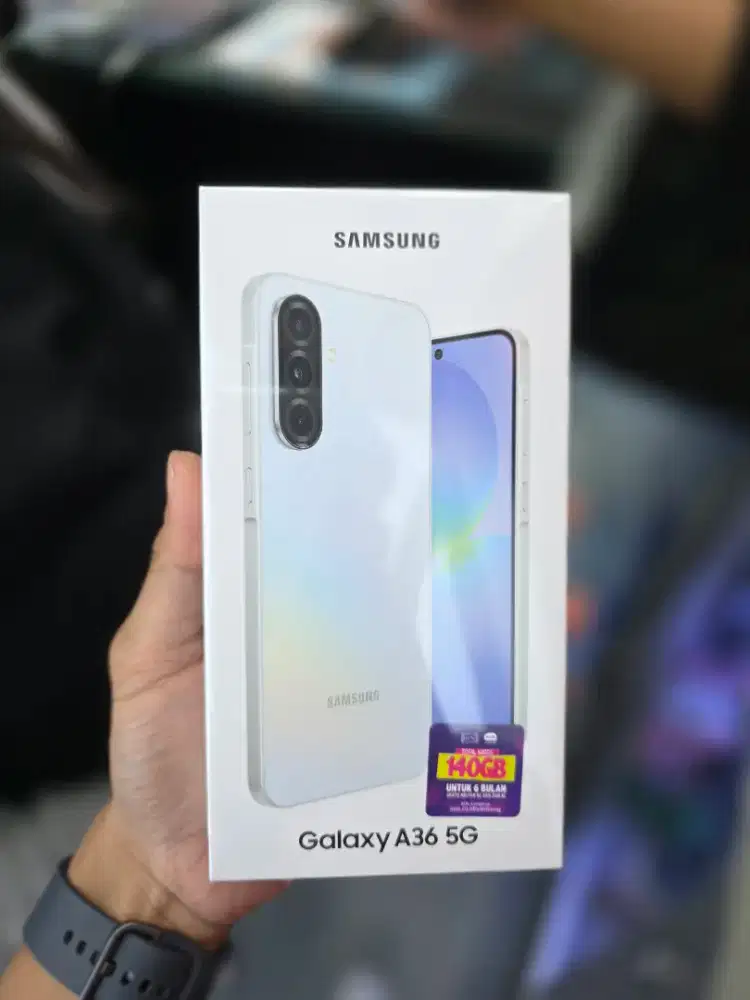 Samsung Galaxy A36 5G
