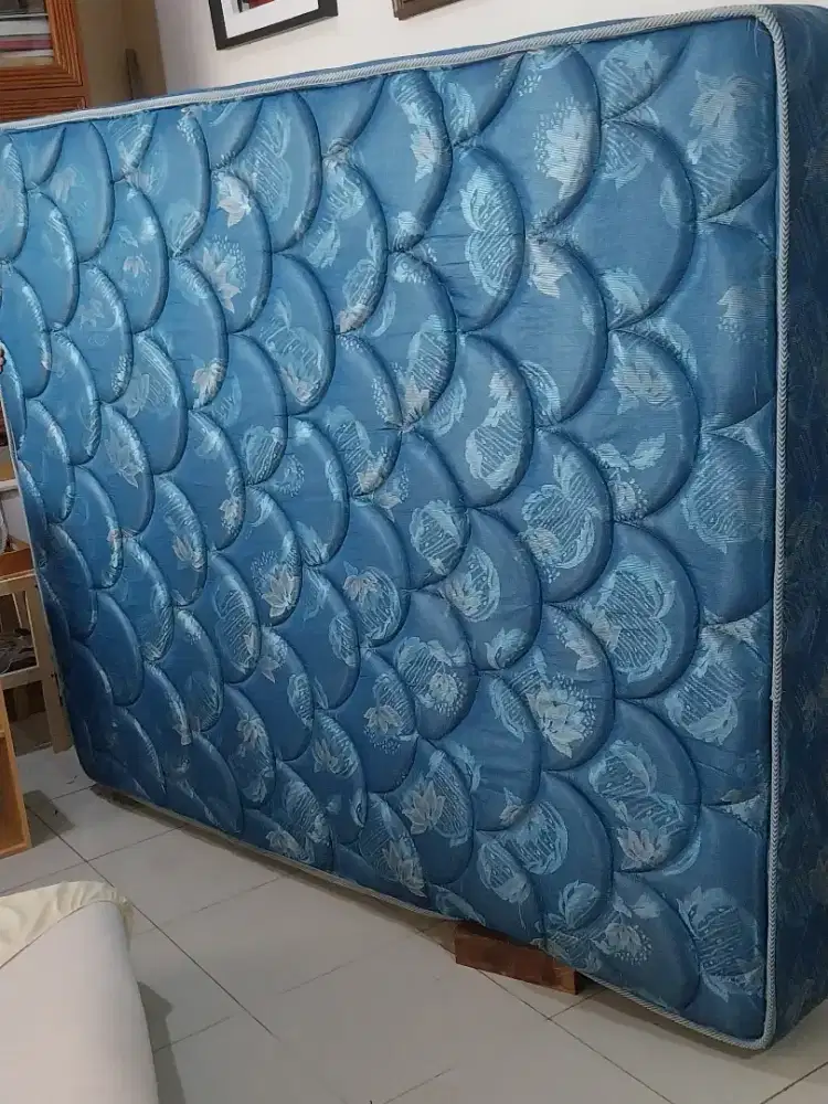Jual Kasur Yuki Queensize