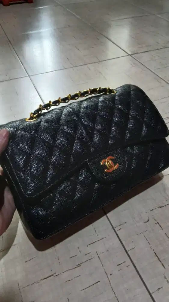 Tas Chanel Ori.