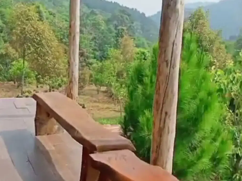 Dijual lahan lokasi Subang cijambe