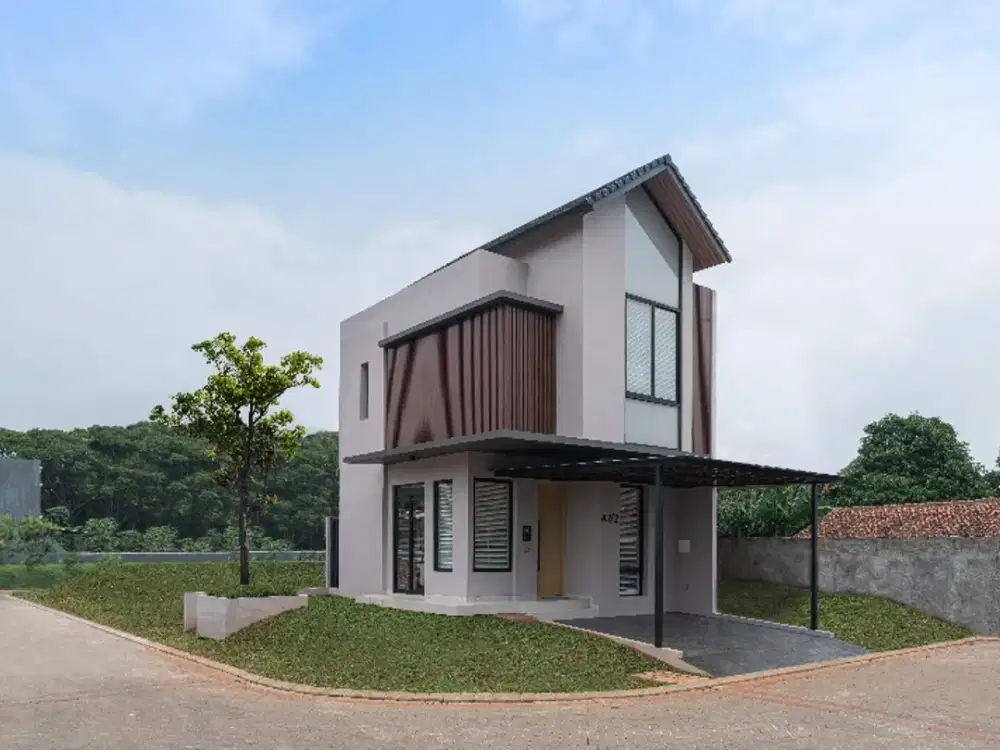 Dijual Rumah Di Selatan Jakarta