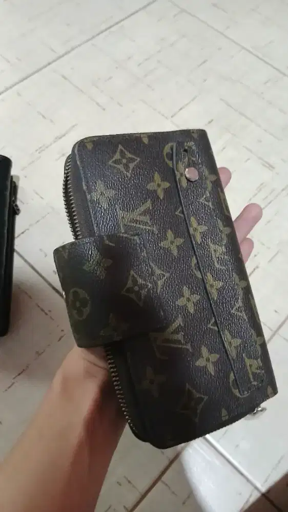 Dompet Lv Original