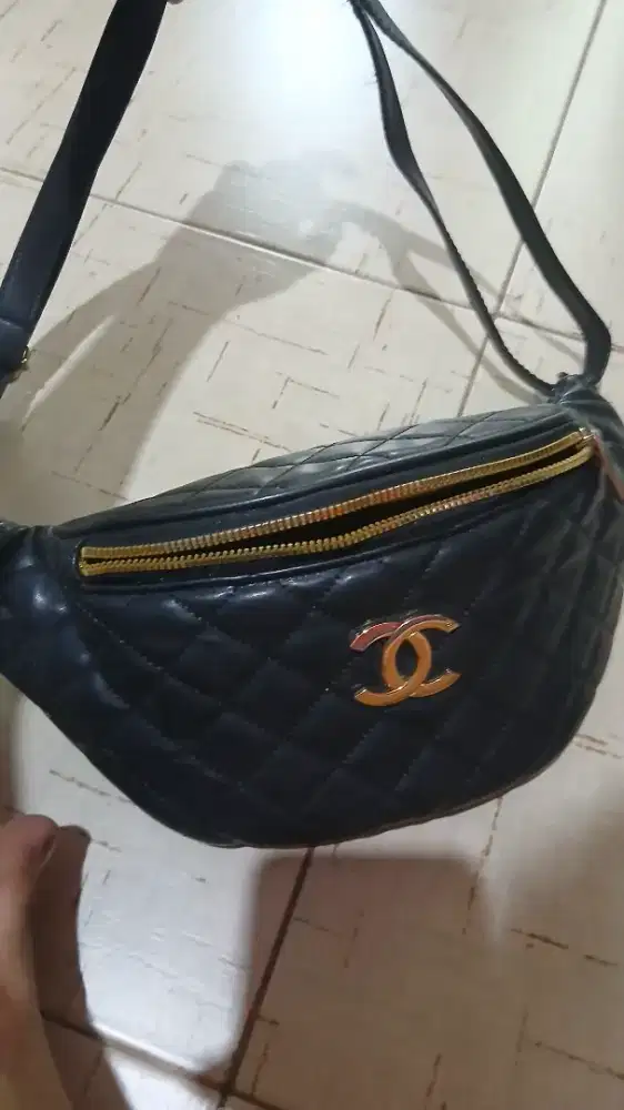Tas kecil chanel