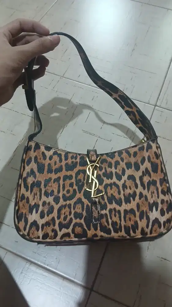 Tas Ysl Kecil Ori