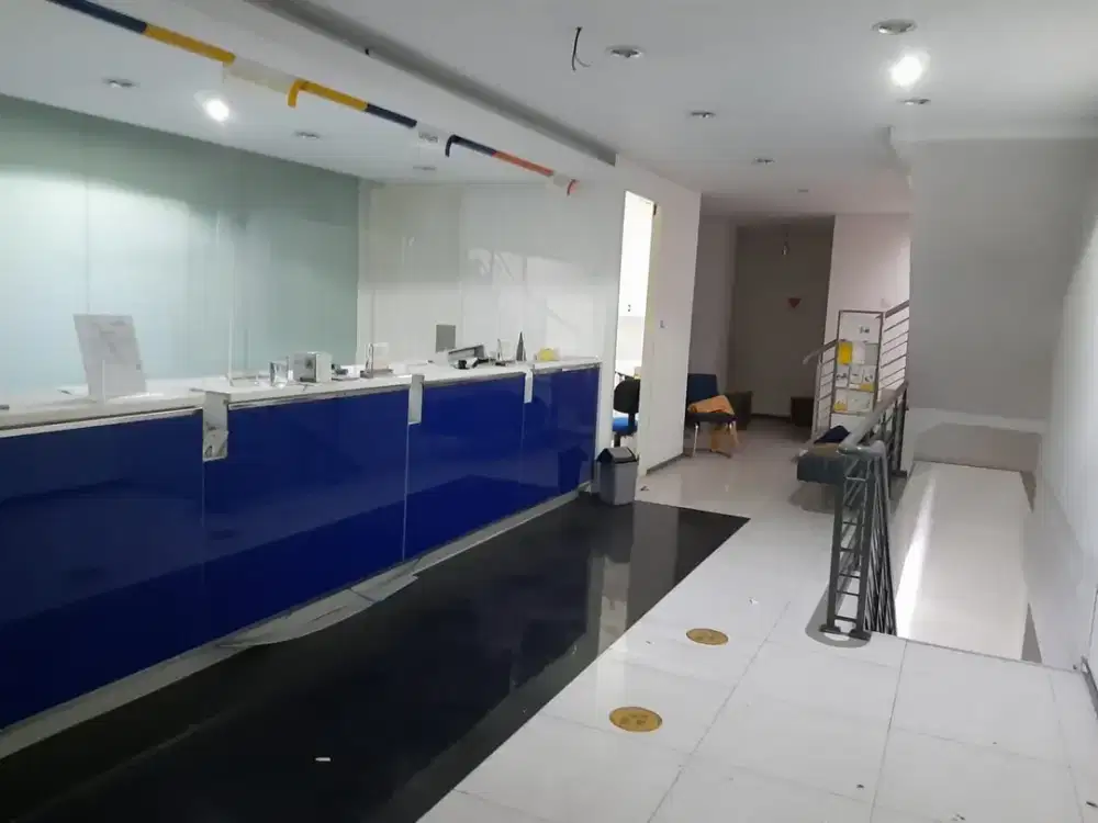 Dijual Ruko Grand Pallace, Kemayoran, Jakarta Pusat