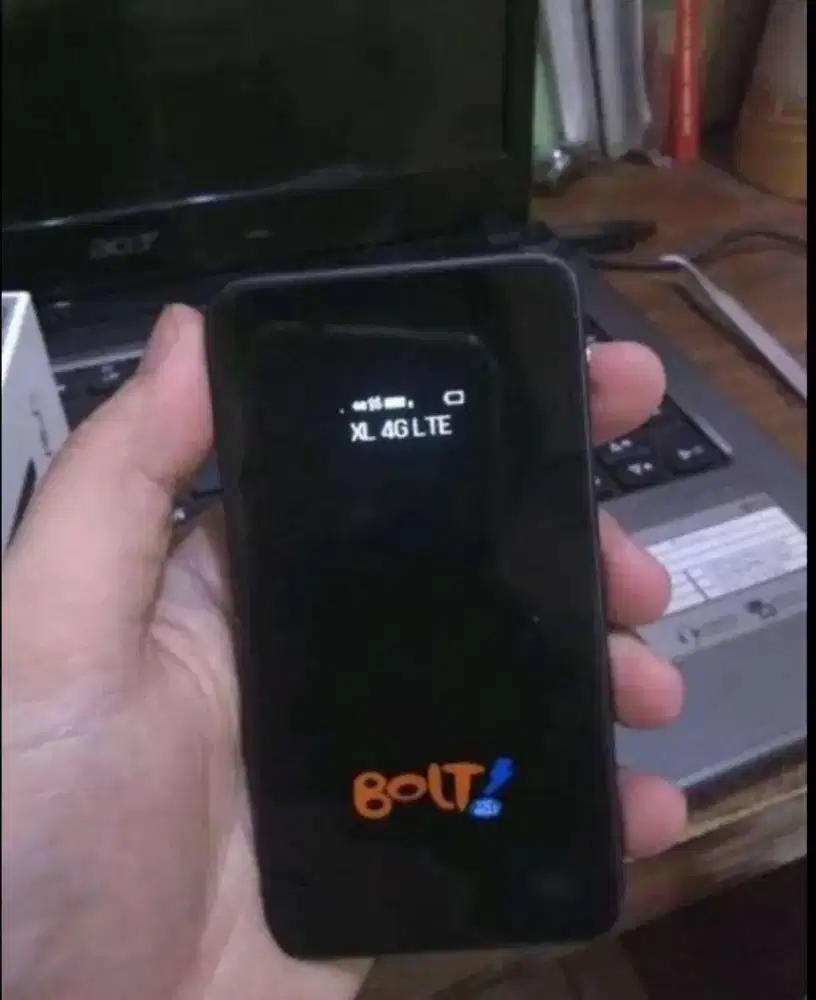 Modem Huawei Vela bypass khusus cctv wifi home