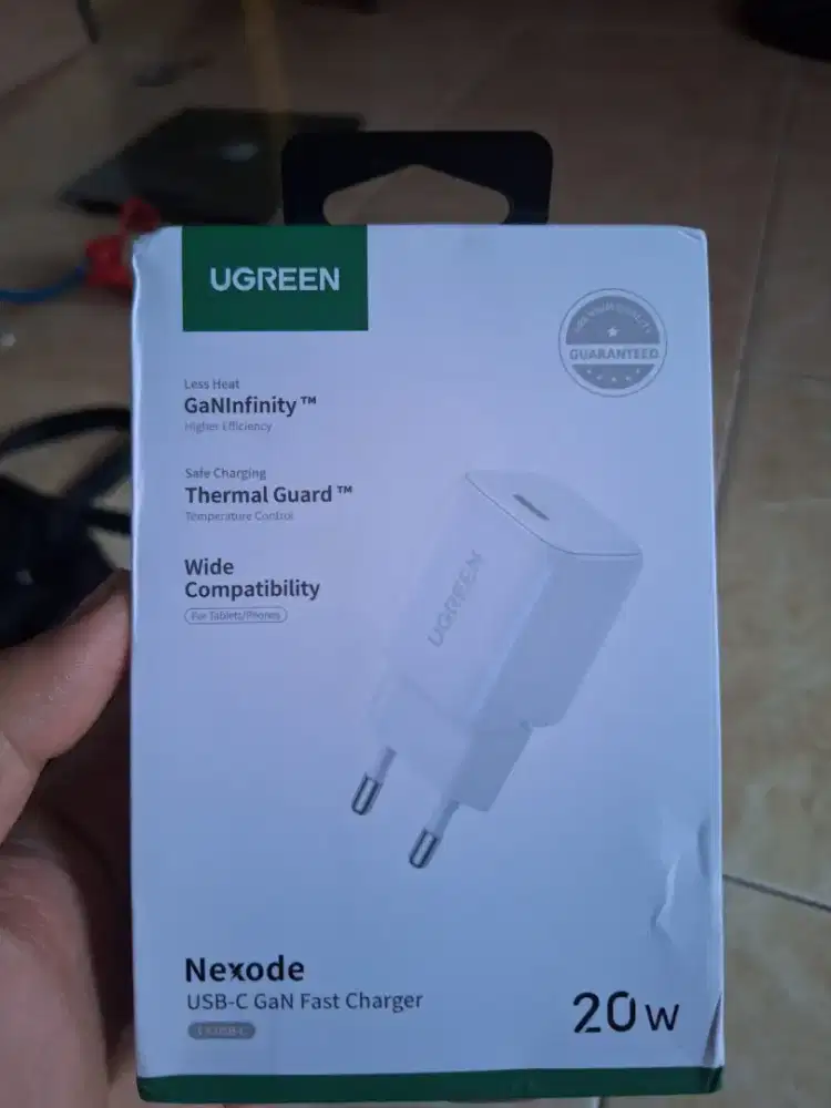 ugrreen nexode c to c