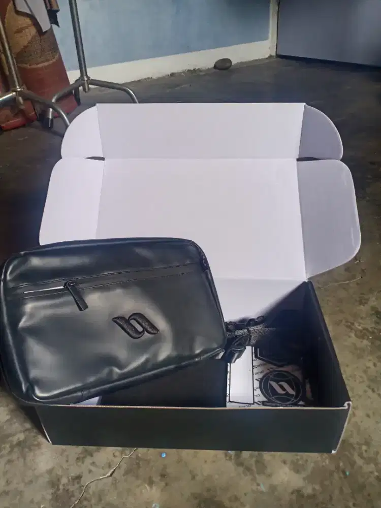 Hefand handbag fullset