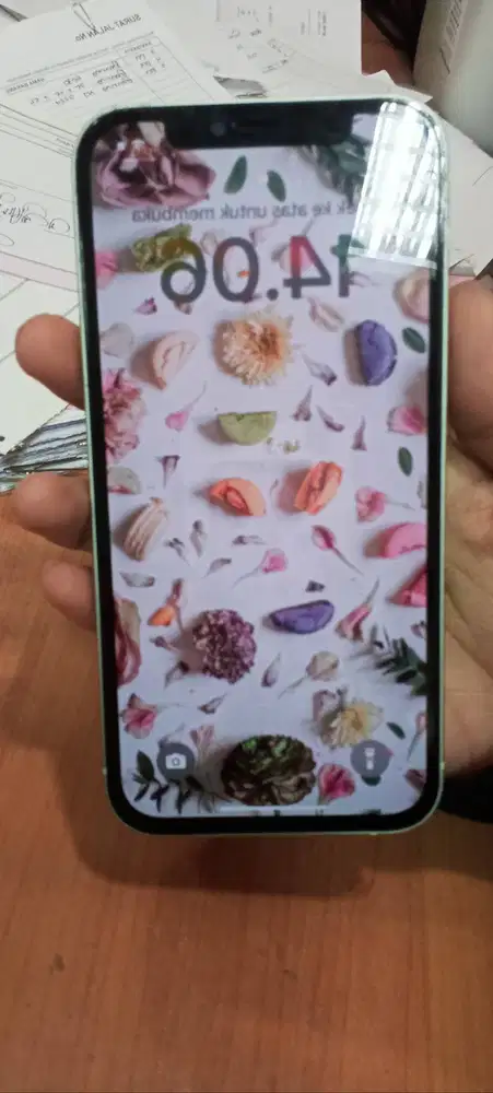 Iphone 12 64 gb wifi only