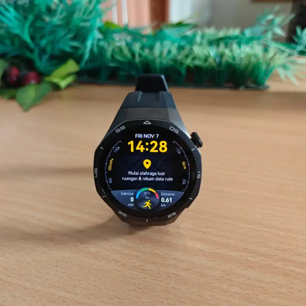 Huawei Watch 5 Pro  unit only