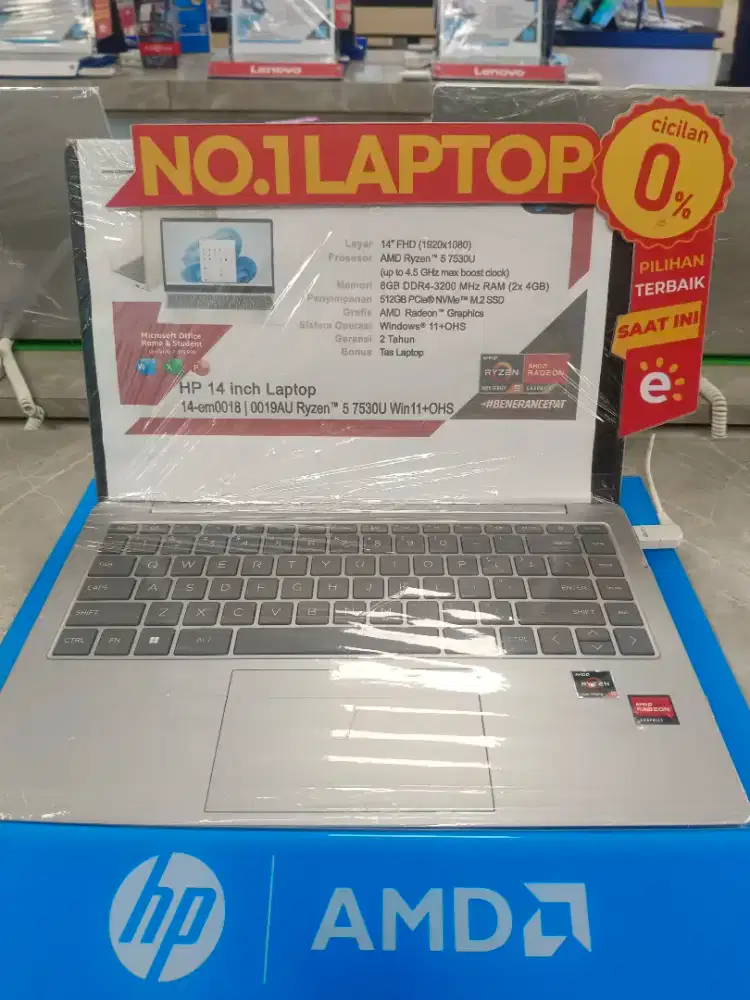Kredit laptop Area ciledug proses cepat dan mudah