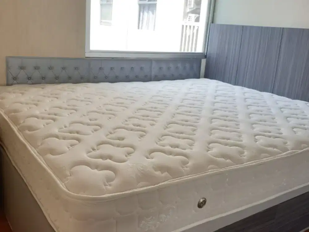 Apartemen Green Bay Pluit 2BR Full Furnished Jakarta Utara