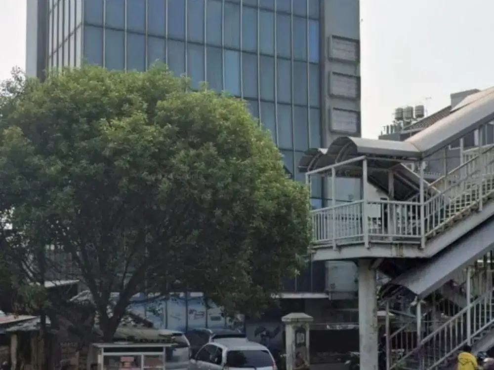Dijual Ruko 3 Lantai Latumenten Jakarta Barat Termurah