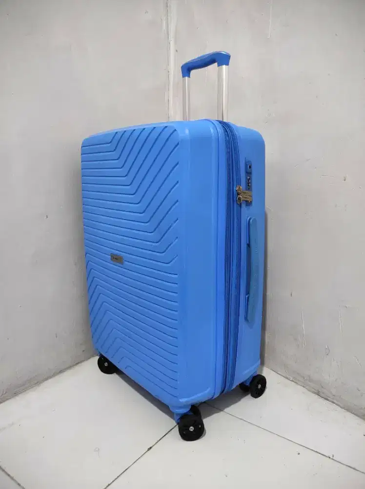 Koper Traveltime 24 inch Poliprophilene