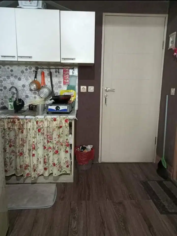 (DISEWAKAN) Apt Grand Center Point, Bekasi Barat