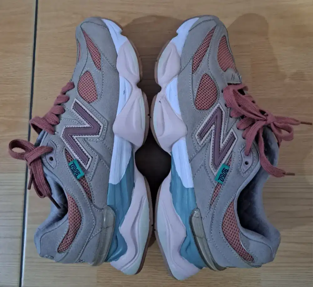 Sepatu New Balance Import No.41/26