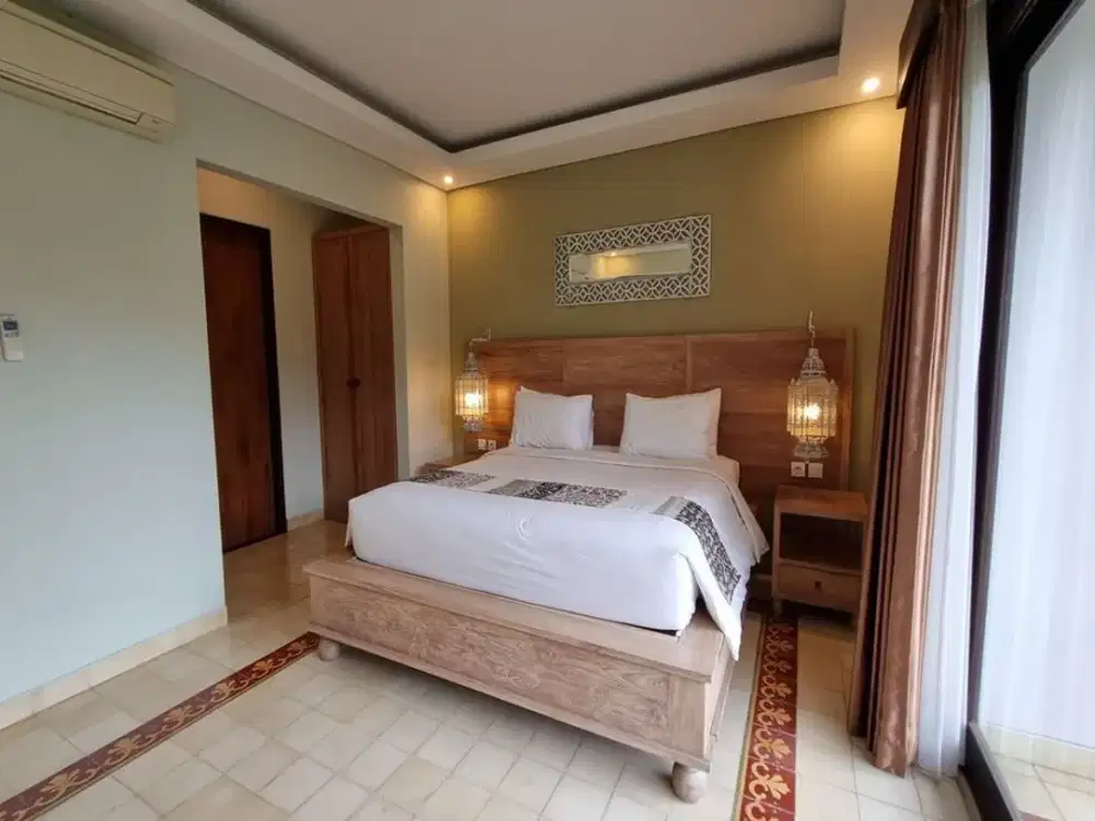Villa Samanatha di area Canggu Pererenan - Thumbnail 3