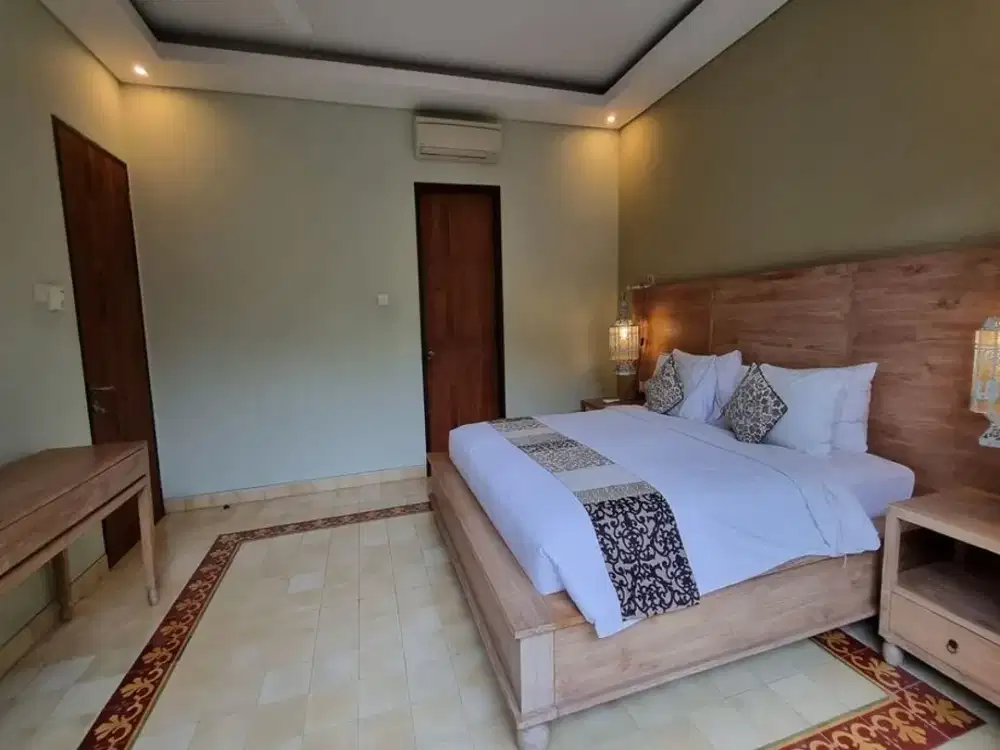 Villa Samanatha di area Canggu Pererenan - Thumbnail 2