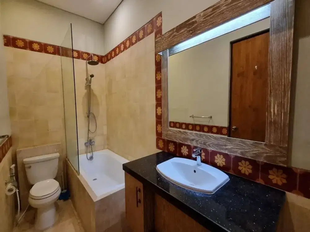 Villa Samanatha di area Canggu Pererenan - Thumbnail 7