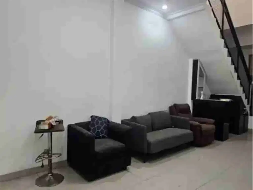 Di Jual Rumah Siap Huni di Tambun Selatan Bekasi