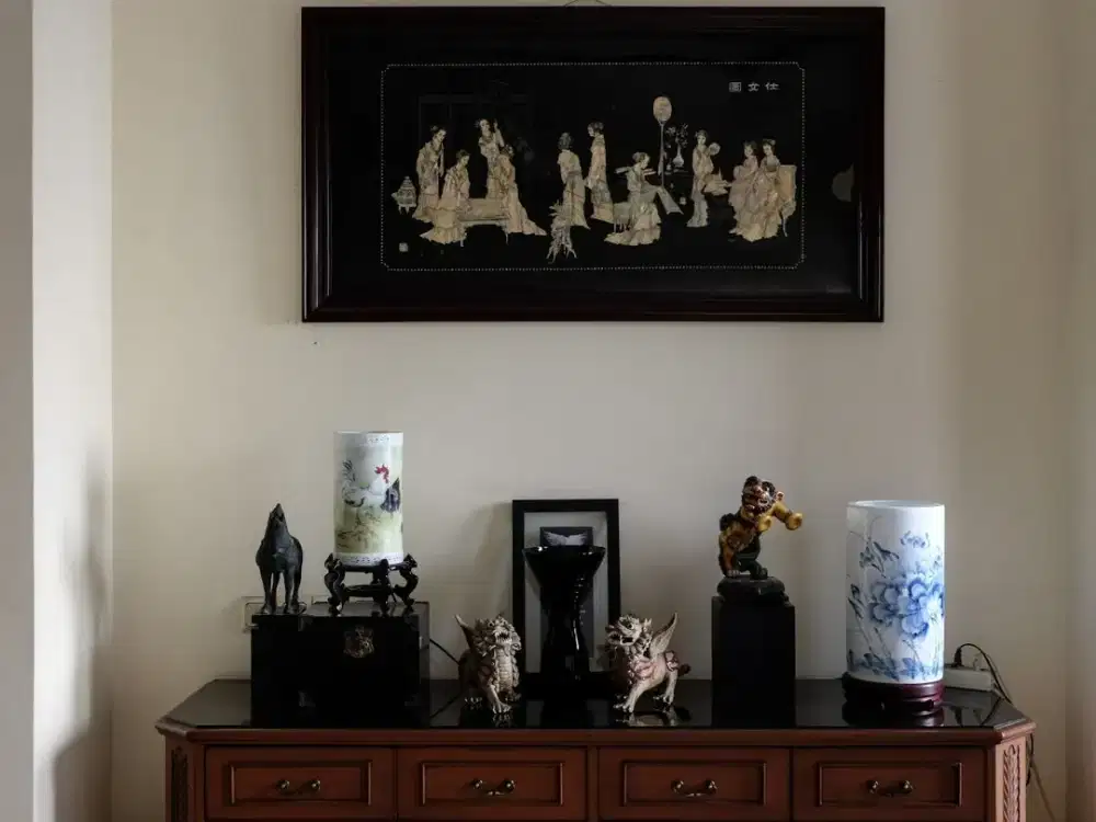 Dijual rumah bagus di Royal Gading Mansion Kelapa Gading 355m Lokasi Strategis & Sangat Aman