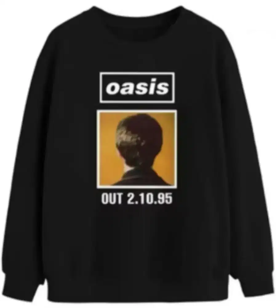 Stussy Crewneck Oasis