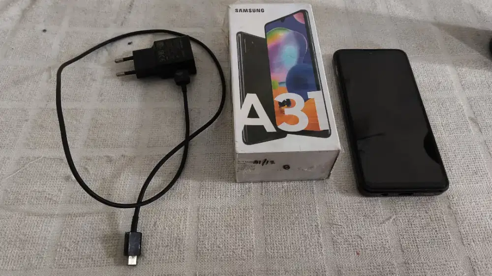 Samsung Galaxy A31 5G