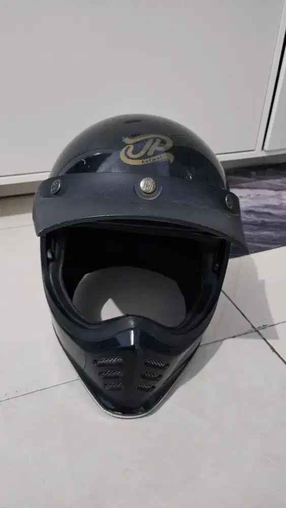 HELM JPX SIGNATURE SIZE L