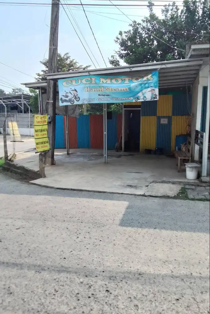 Lowongan Kerja Steam Motor