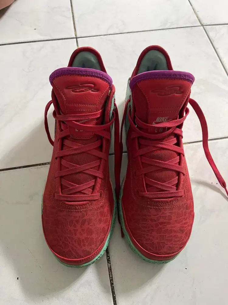 Nike Zoom Nxxt Gen