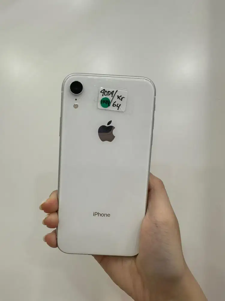 jual ip xr 64 second inter alloperator fulset