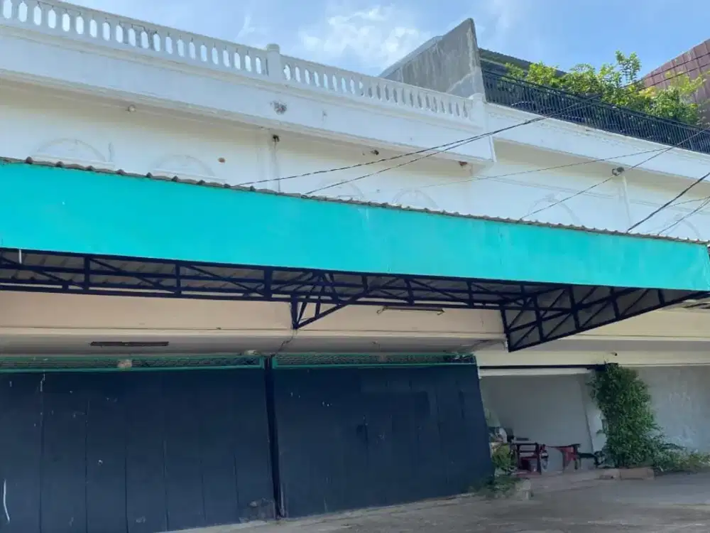 Ruko Dijual Di Pondok Cabe Lokasi Strategis