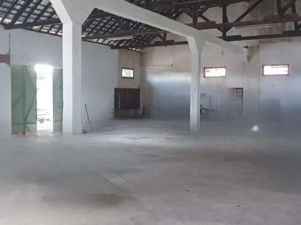 Disewakan Ruko Kenjeran