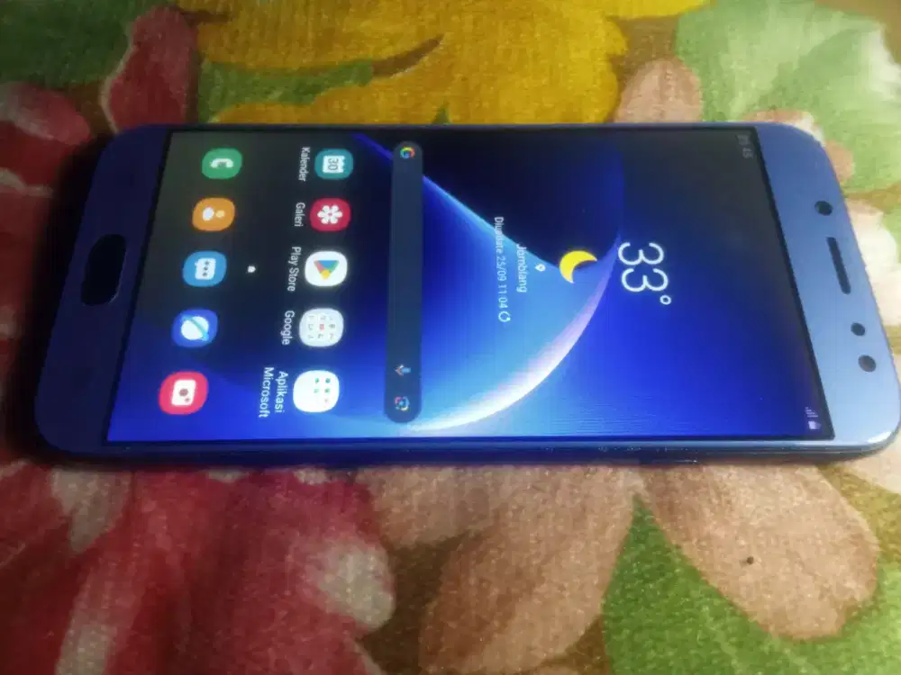 SamsungJ530-NFCRam3/32Versi-9th.2021,BatreBaik,KameraJernih,CasingOri