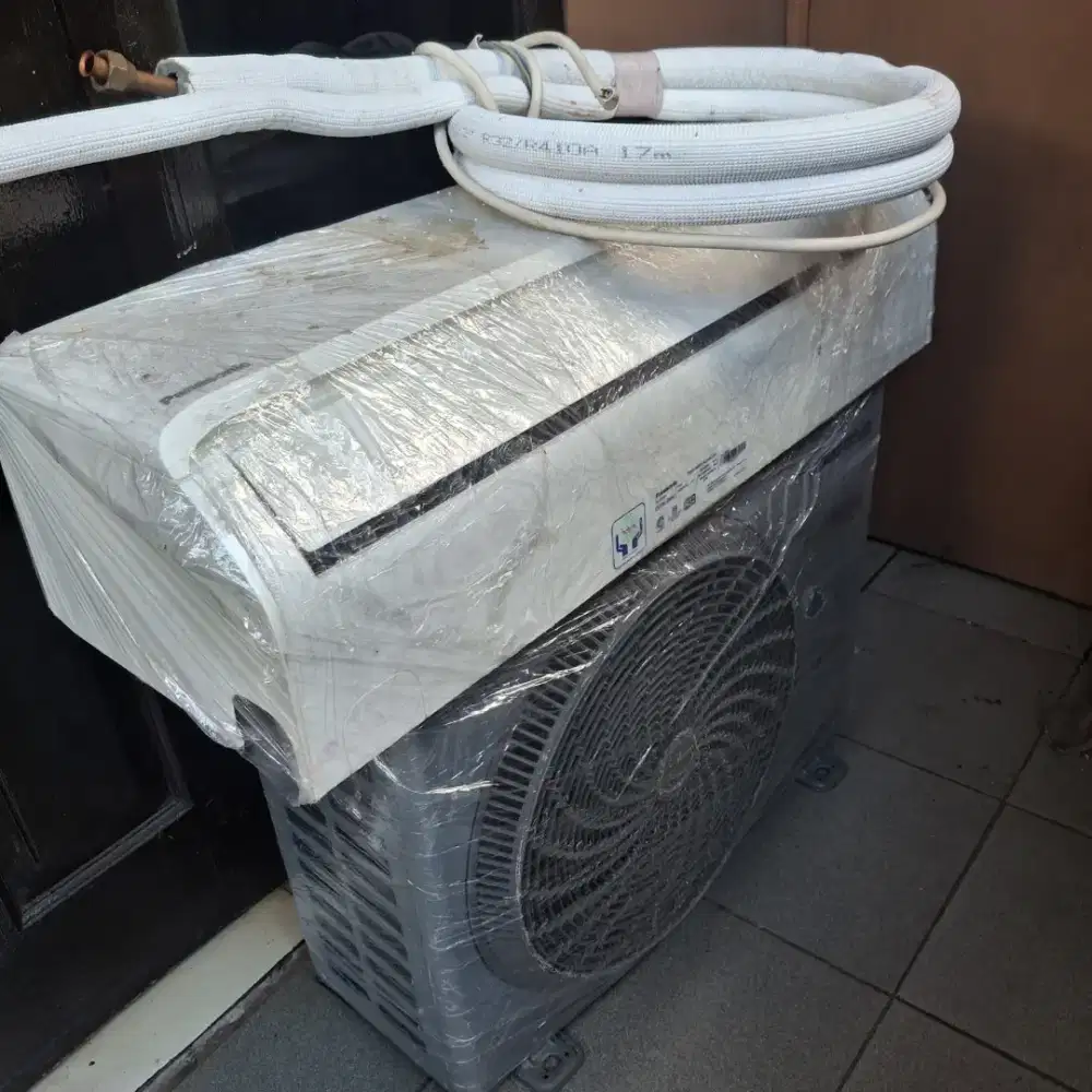 Jual AC Panasonic 1.1/5 PK