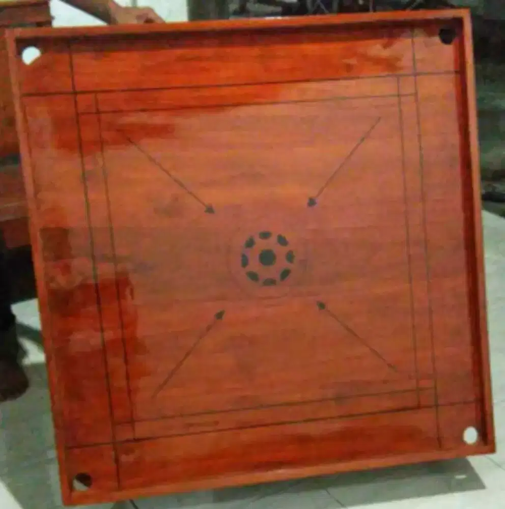 Meja kayu bermacam ukuran disurabaya