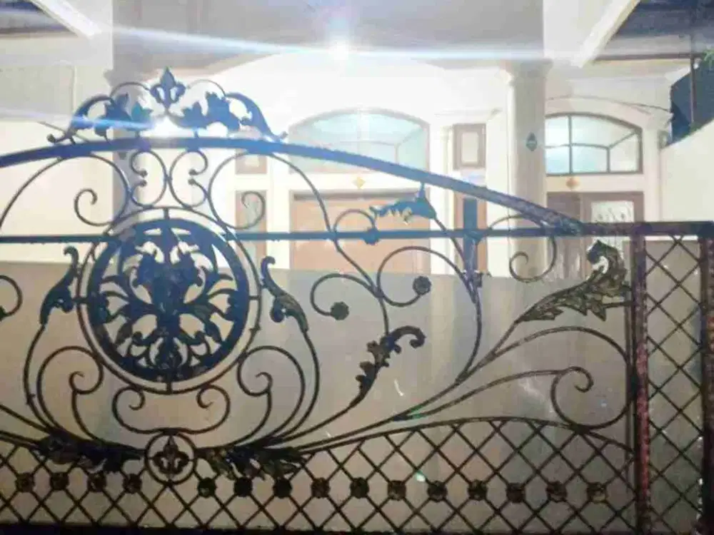 Rumah Sumber Jaya Tambun Luas Tanah 145 m2 (3KT), Bekasi