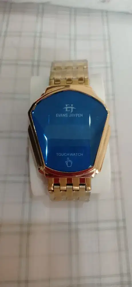 EVANS JAYDEN 9953 DIGITAL TOUCHSCREEN ORIGINAL 100%