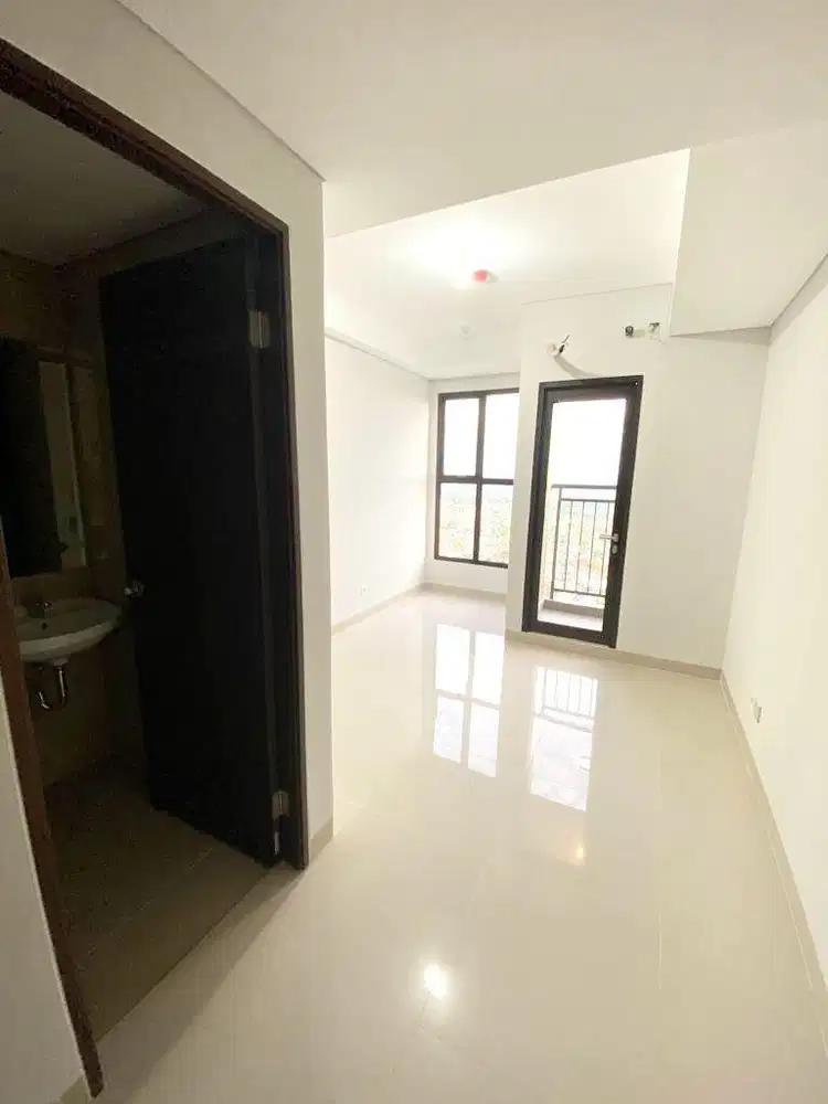 JUAL MURAH APARTEMEN TRANSPARK BINTARO