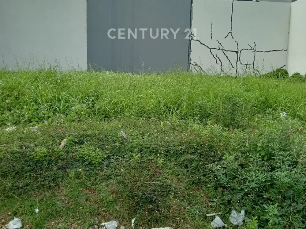 Dijual Kavling Pantai Bukit Vila Pantai Indah Kapuk 2