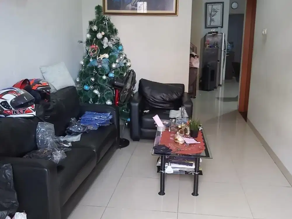 jual rumah modern siap huni di duri kepa jakbar