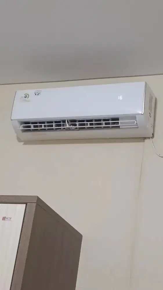 AC TCL 1 PK kondisi Bagus