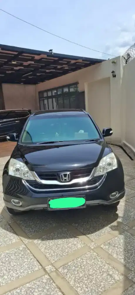 Honda crv 2012.