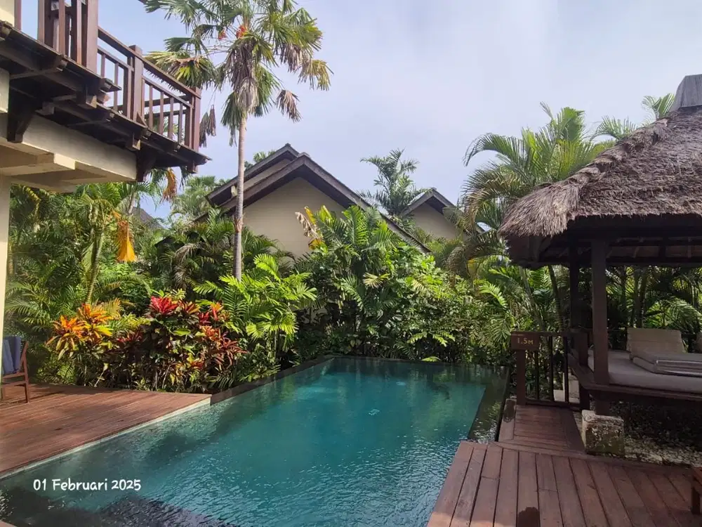 VILLA KARMA KANDARA BUC