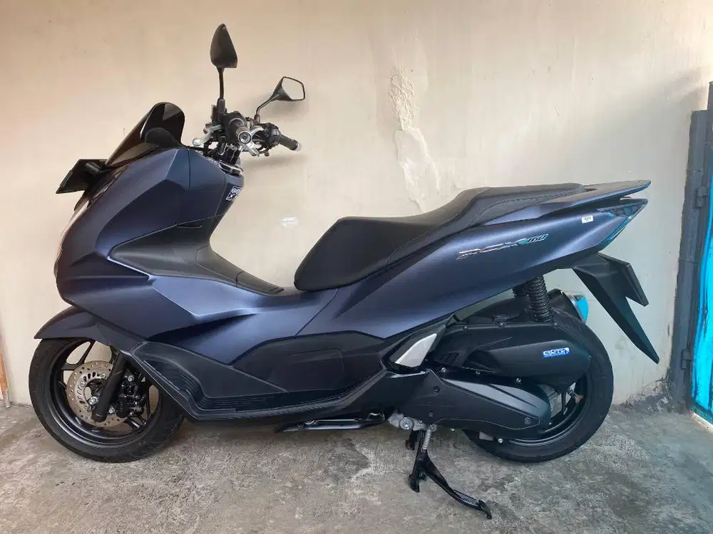 PCX CBS 160 2023