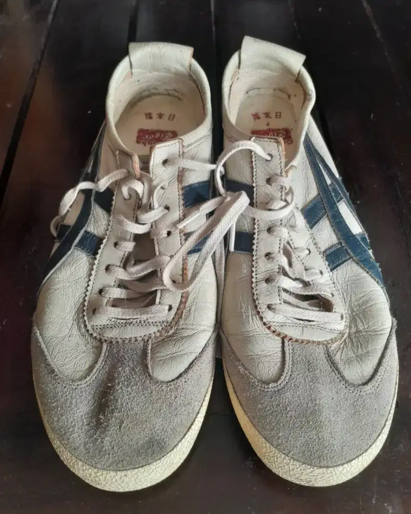 Onitsuka Tiger [Preloved ORIGINAL]