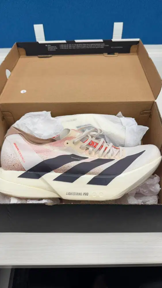 Adidas Adizero Pro 4 - BRAND NEW