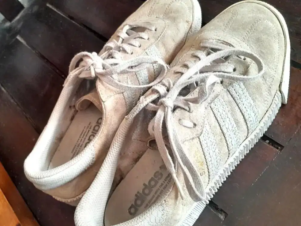 ADIDAS SAMBA [Preloved Original]