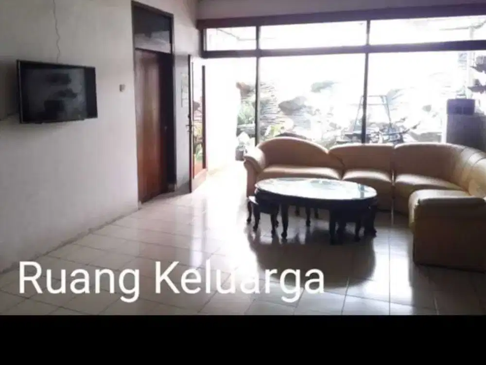 Turangga Buahbatu Bandung, Jalan Lebar,Murah, Lingkungan Bagus