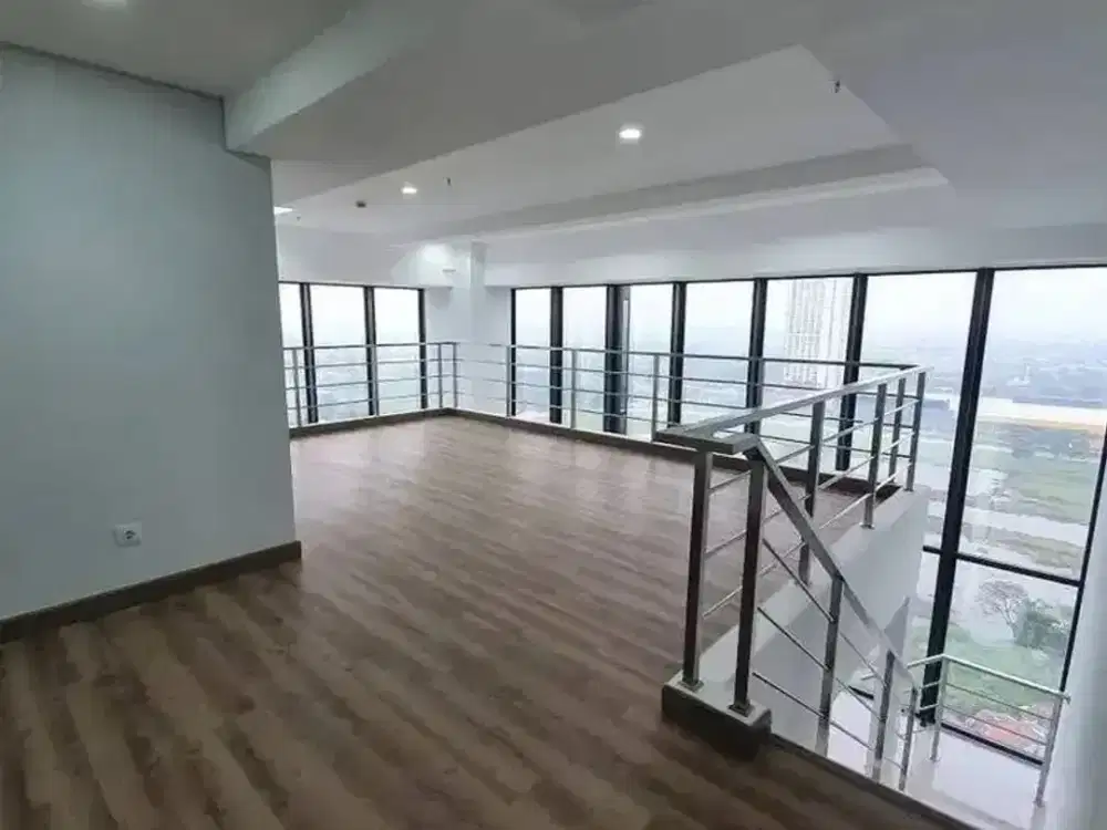 For Rent The Smith Soho Alam Sutera Hook